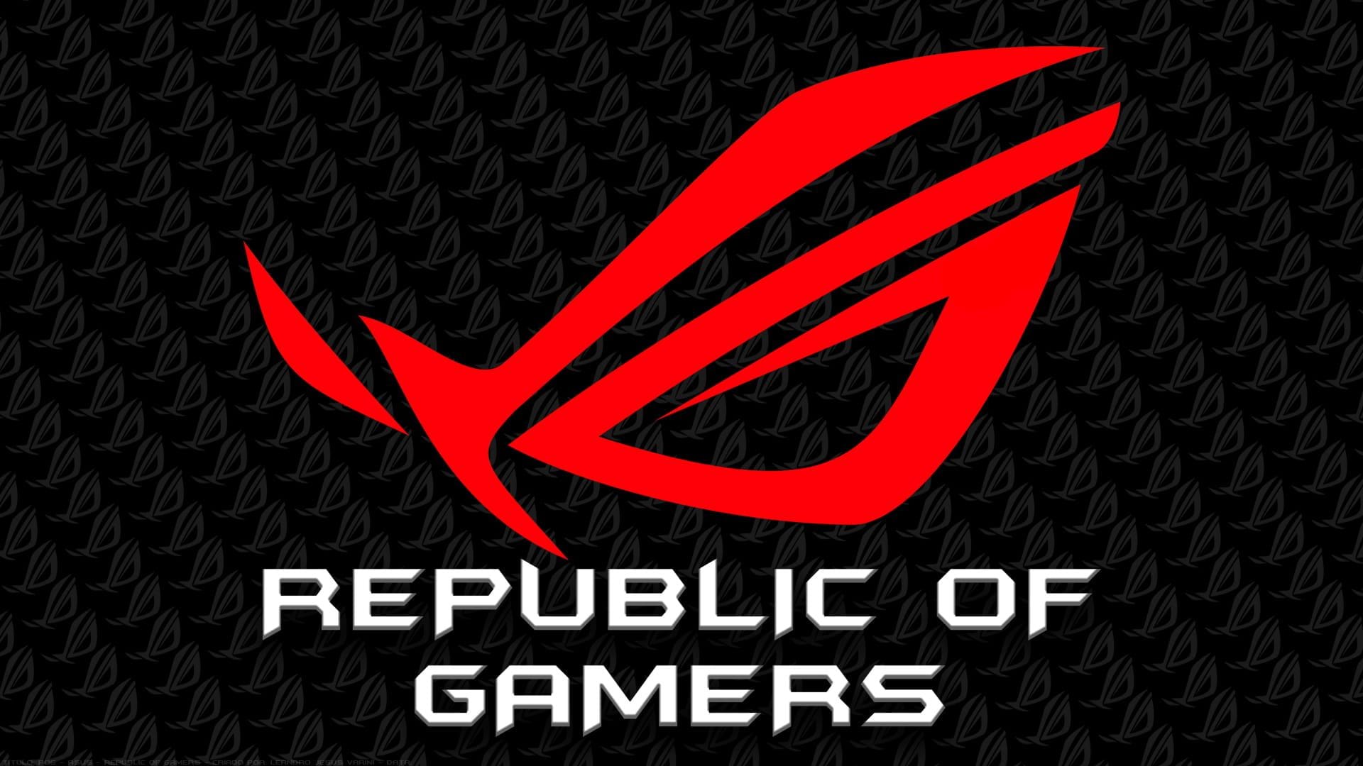 Detail Gambar Republic Of Gamers Nomer 54
