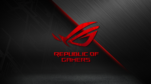 Detail Gambar Republic Of Gamers Nomer 7