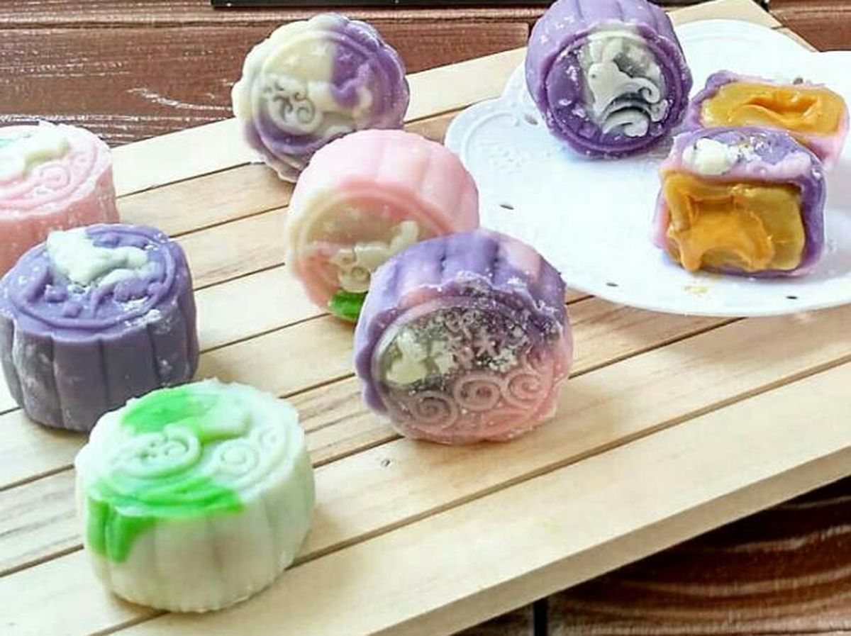 Detail Gambar Resep Kue Nomer 12