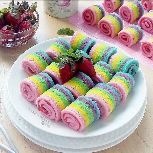 Detail Gambar Resep Kue Nomer 17