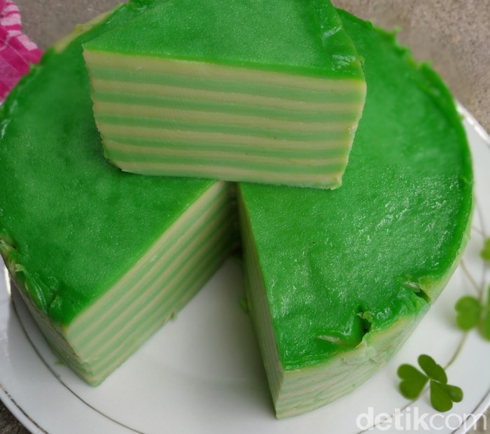 Detail Gambar Resep Kue Nomer 30