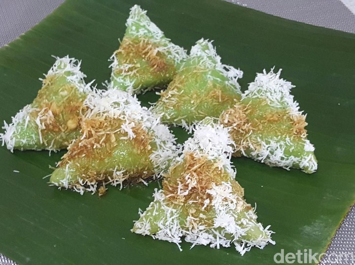 Detail Gambar Resep Kue Nomer 35