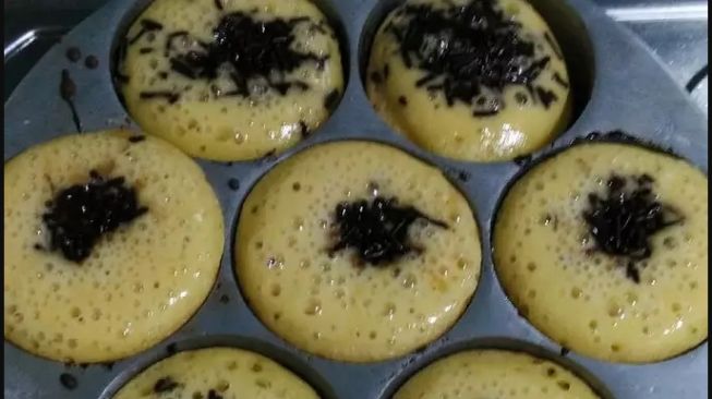 Detail Gambar Resep Kue Nomer 45