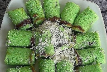 Detail Gambar Resep Kue Nomer 46