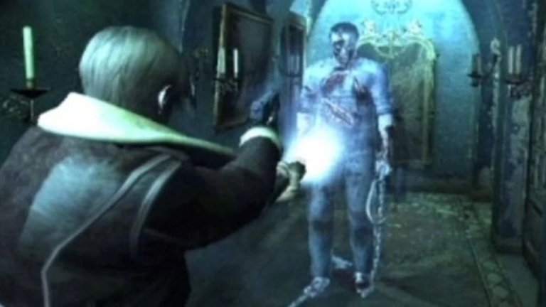 Detail Gambar Resident Evil Nomer 46