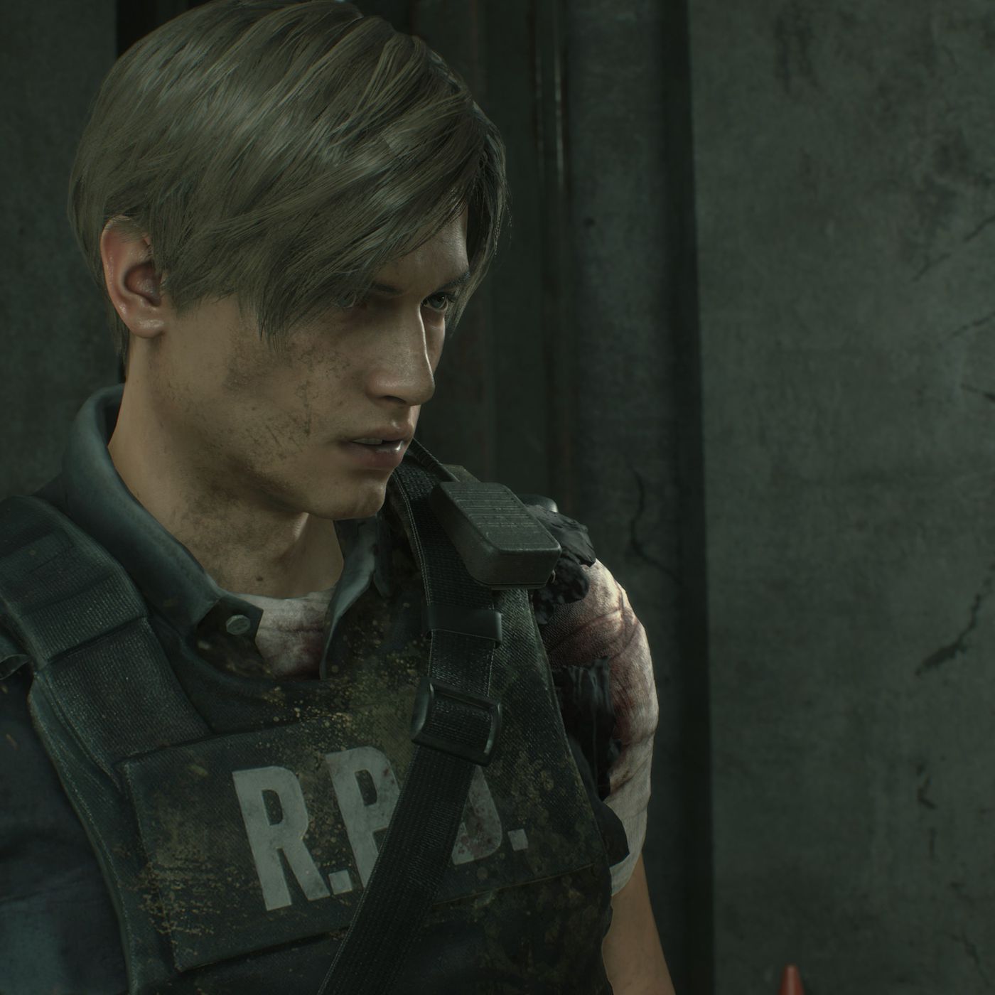 Detail Gambar Resident Evil Nomer 55