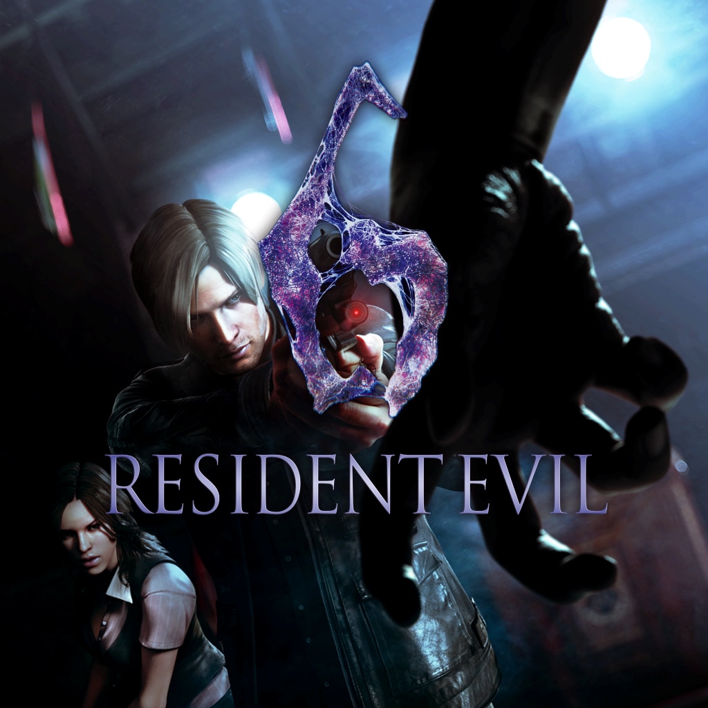 Detail Gambar Resident Evil 6 Nomer 32