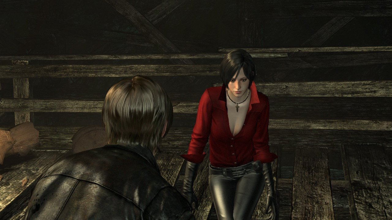 Detail Gambar Resident Evil 6 Nomer 35