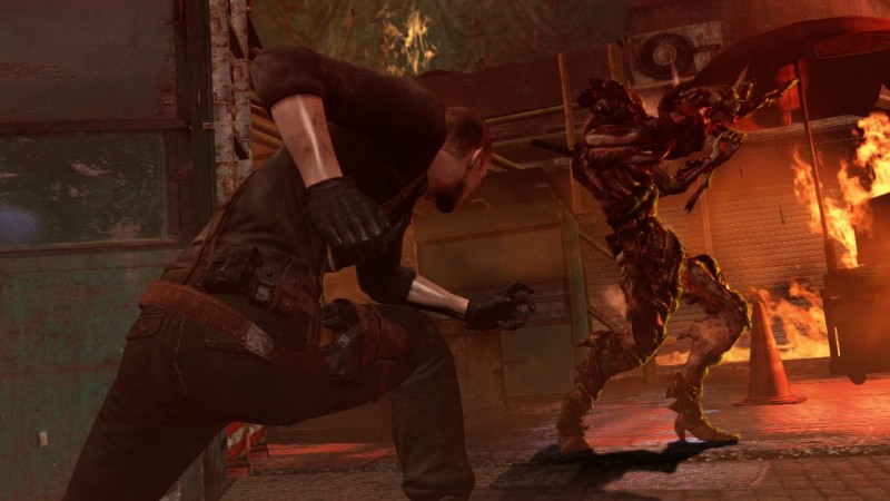 Detail Gambar Resident Evil 6 Nomer 42