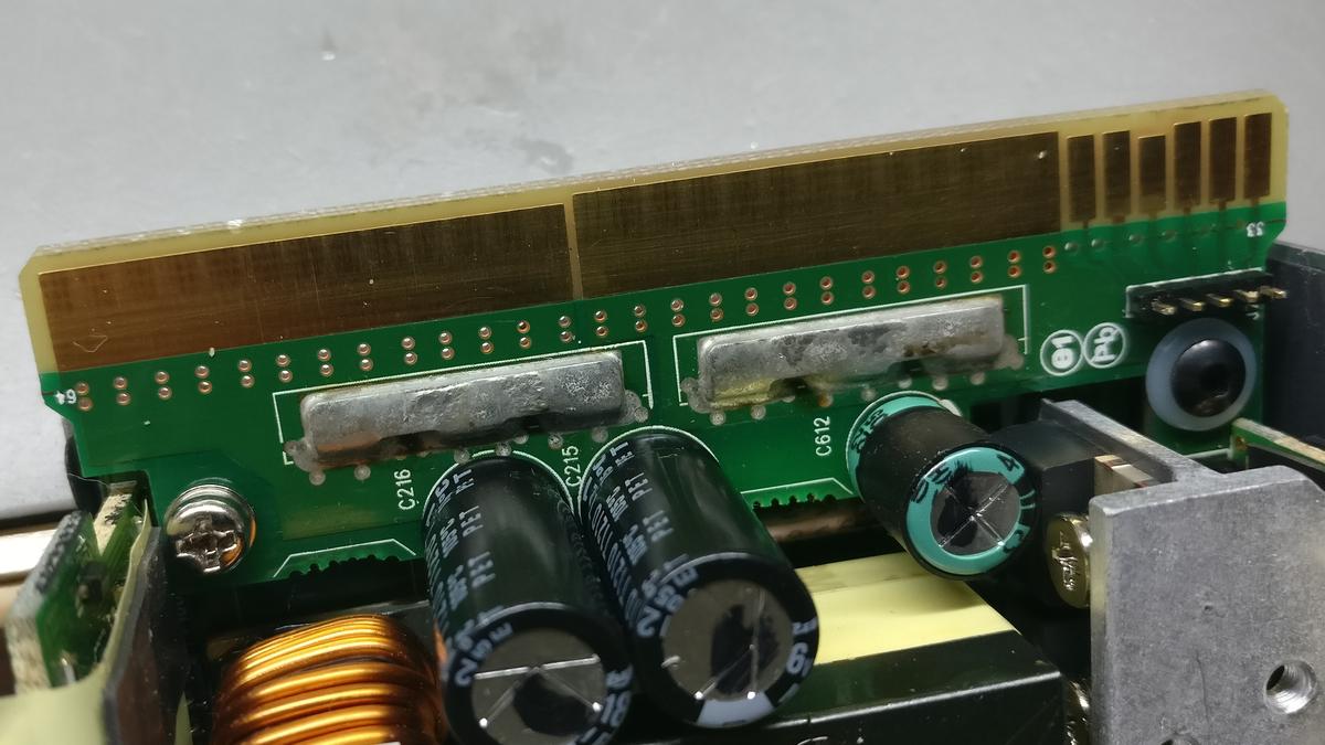 Detail Gambar Resistor Hp Nomer 28