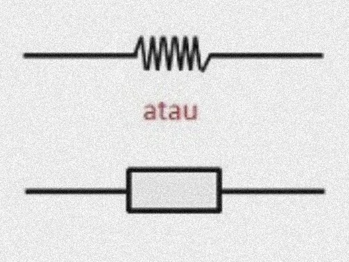 Detail Gambar Resistor Tetap Nomer 19