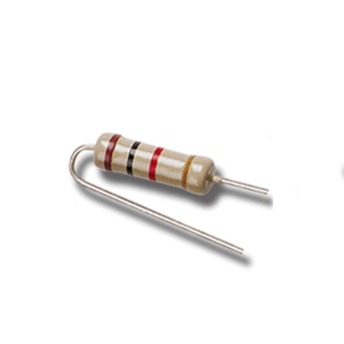 Detail Gambar Resistor Tetap Nomer 36