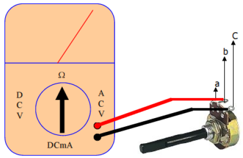 Detail Gambar Resistor Variabel Nomer 24