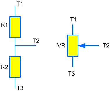 Detail Gambar Resistor Variabel Nomer 31