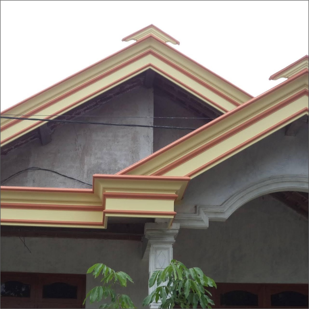 Detail Gambar Resplang Rumah Nomer 25