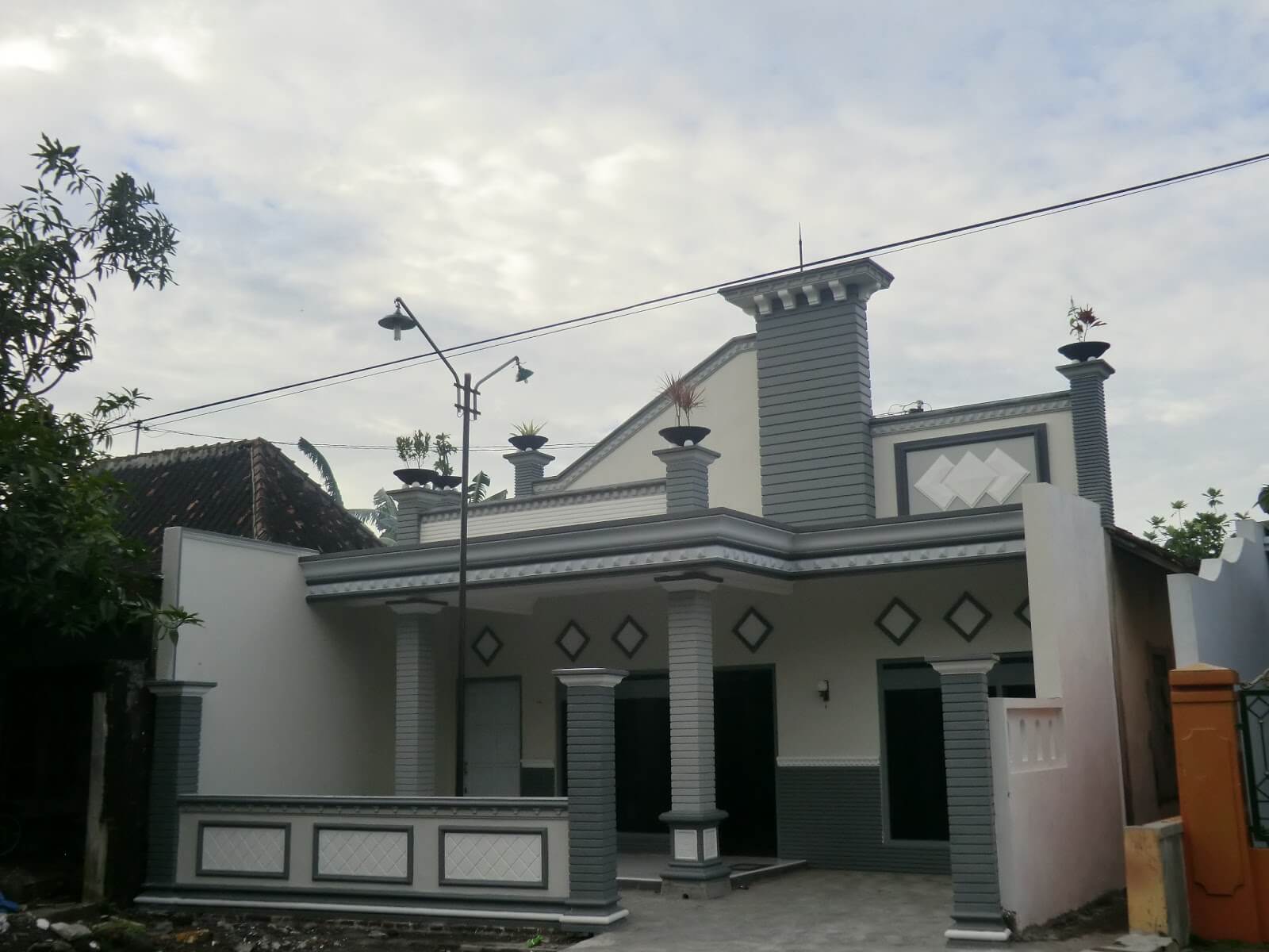 Detail Gambar Resplang Rumah Nomer 33