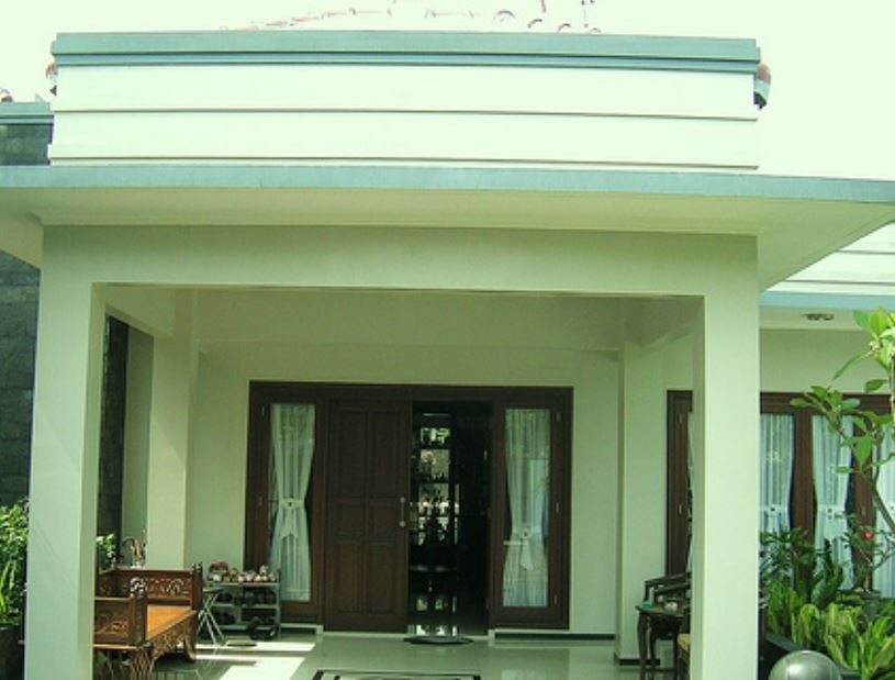 Detail Gambar Resplang Rumah Nomer 47