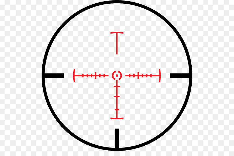 Detail Gambar Reticle Teleskop Nomer 7