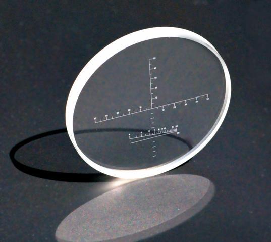 Detail Gambar Reticle Teleskop Nomer 8