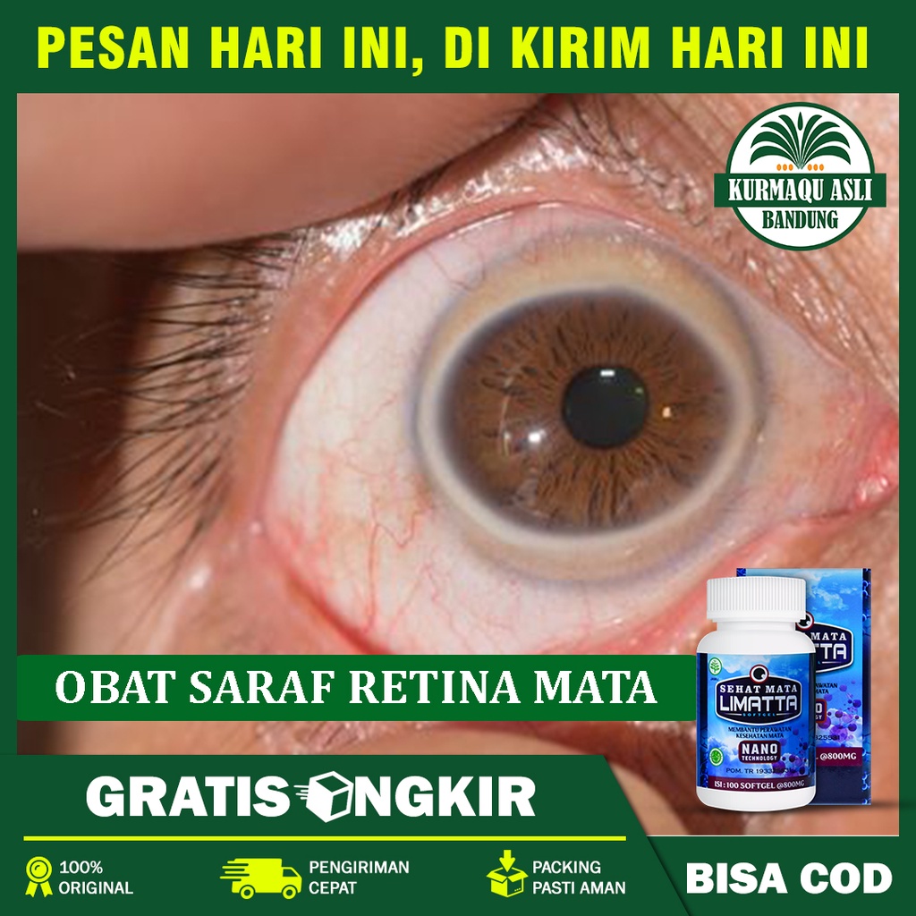 Detail Gambar Retina Mata Lepas Nomer 41