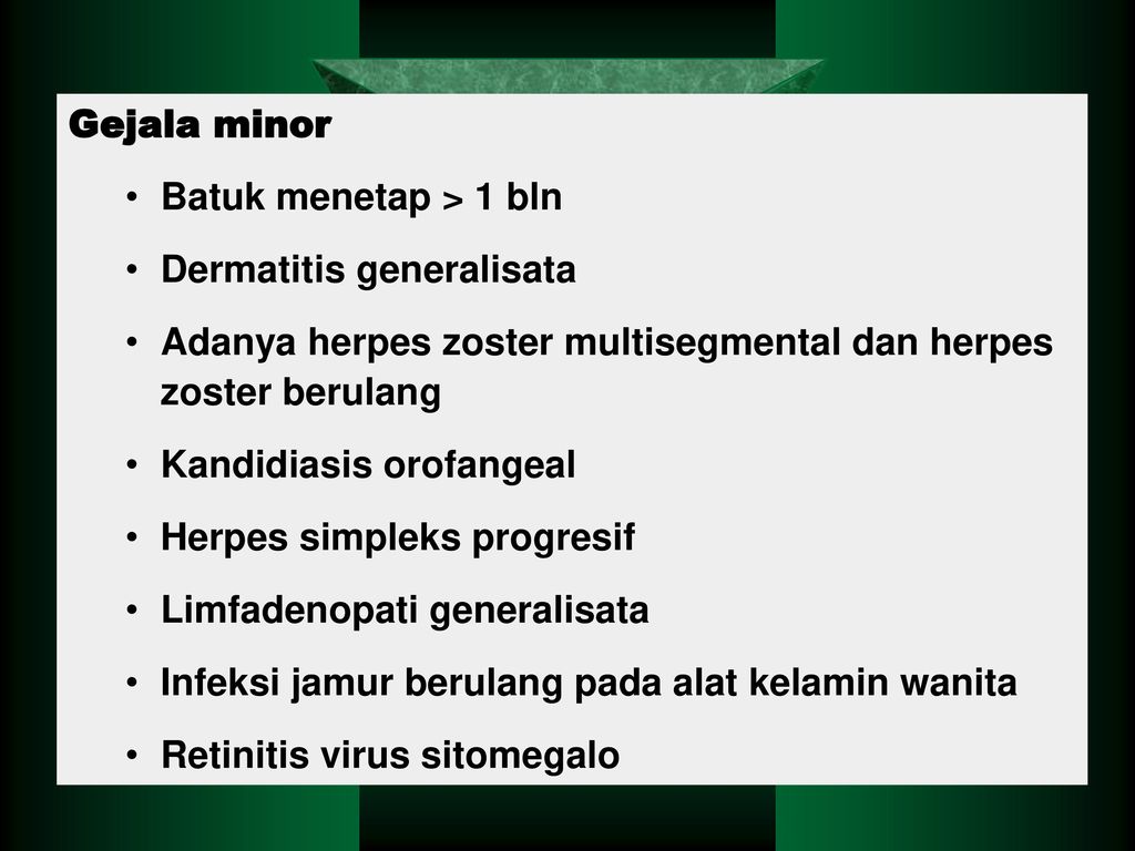 Detail Gambar Retinitis Virus Sitomegali Nomer 17