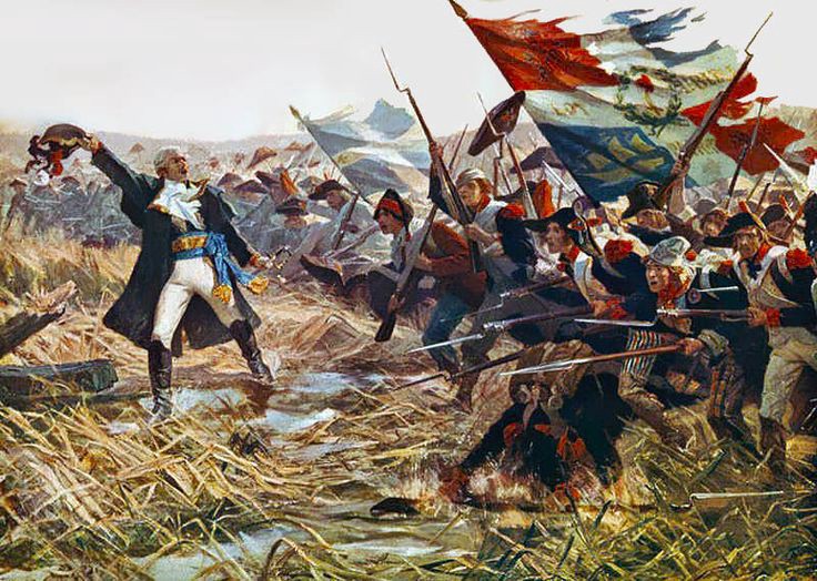 Detail Gambar Revolusi Perancis Nomer 13