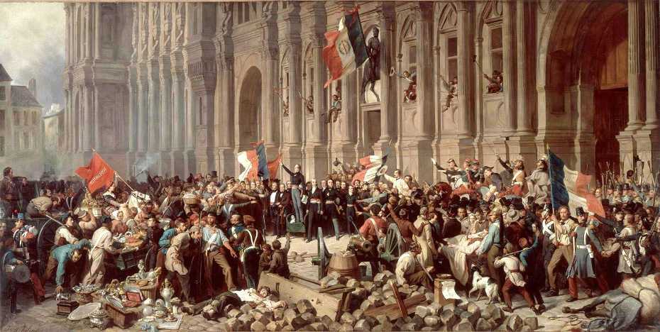 Detail Gambar Revolusi Perancis Nomer 17