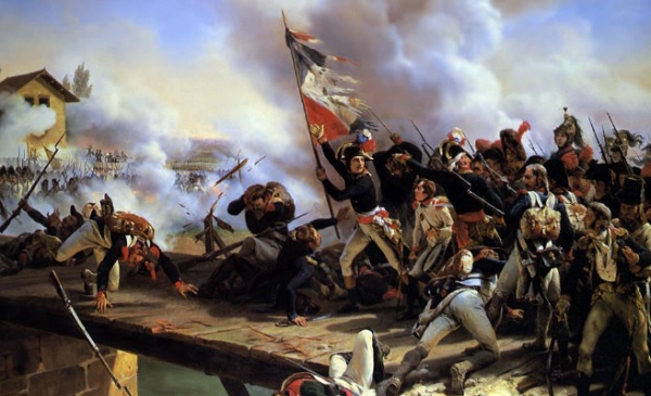 Detail Gambar Revolusi Perancis Nomer 8