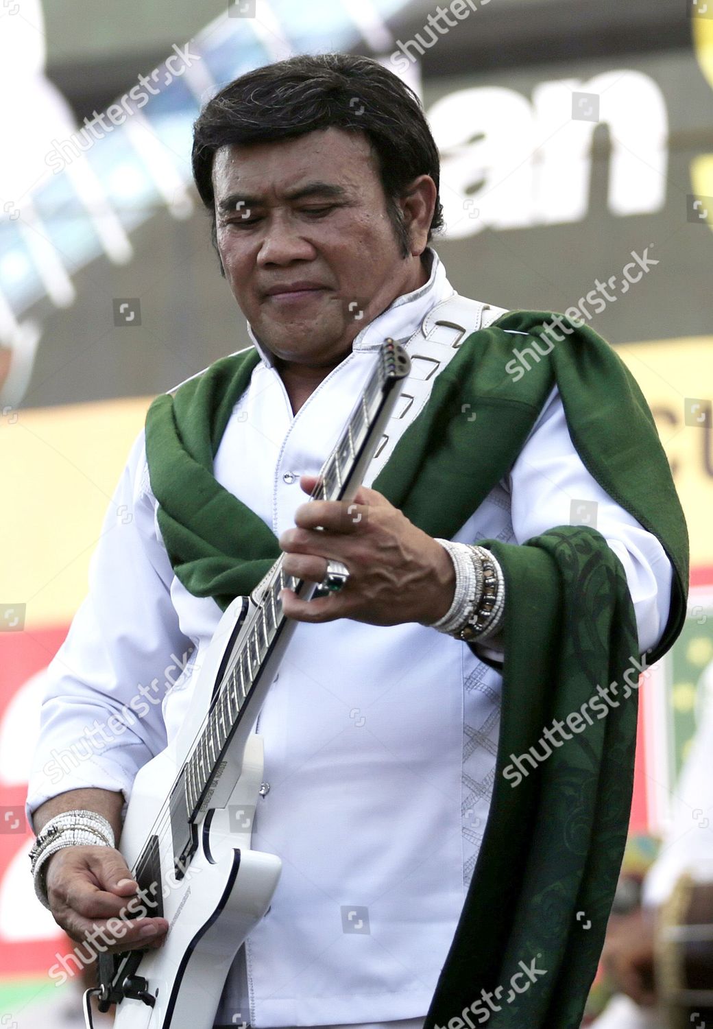 Detail Gambar Rhoma Irama Nomer 34