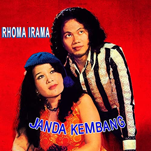 Detail Gambar Rhoma Irama Nomer 36