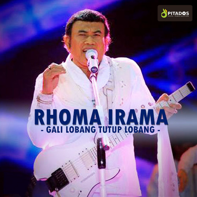 Detail Gambar Rhoma Irama Nomer 37