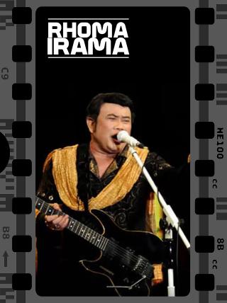 Detail Gambar Rhoma Irama Nomer 49