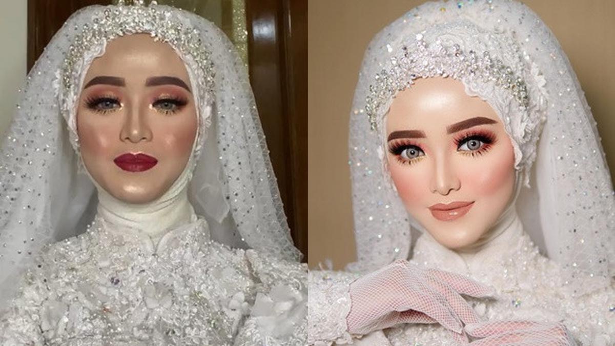 Detail Gambar Rias Pengantin Nomer 37