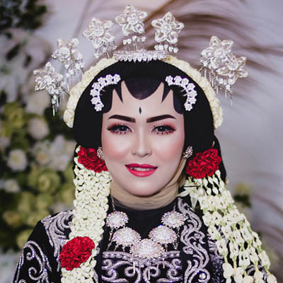 Detail Gambar Rias Pengantin Nomer 38