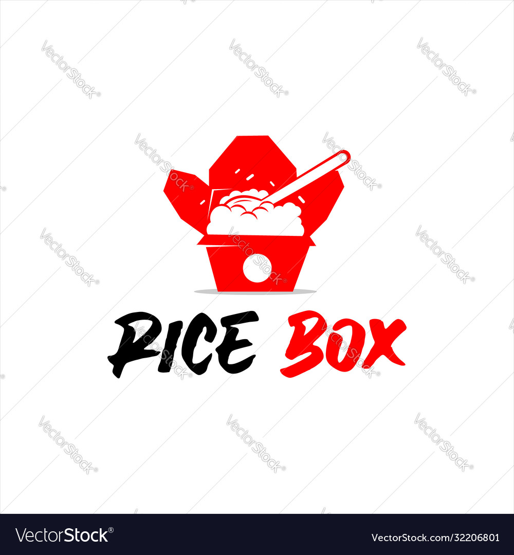 Detail Gambar Rice Box Nomer 2