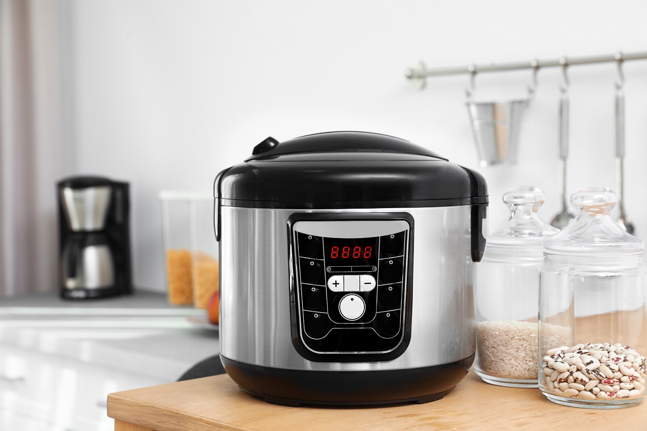 Detail Gambar Rice Cooker Nomer 26