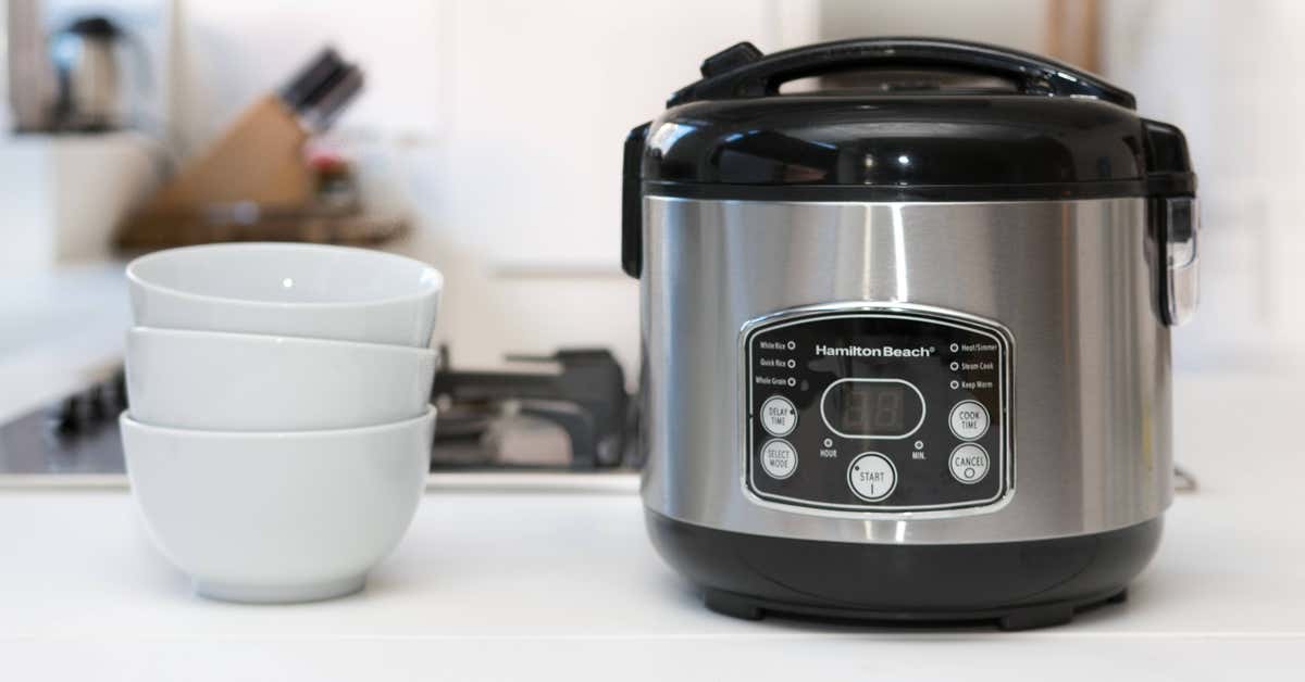 Detail Gambar Rice Cooker Nomer 36