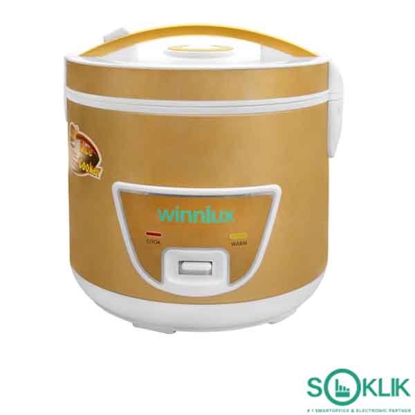 Detail Gambar Rice Cooker Win Gas Nomer 21