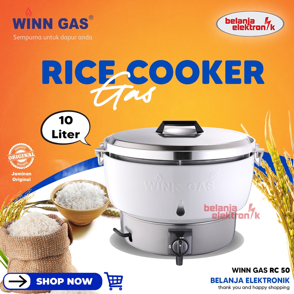 Detail Gambar Rice Cooker Win Gas Nomer 31