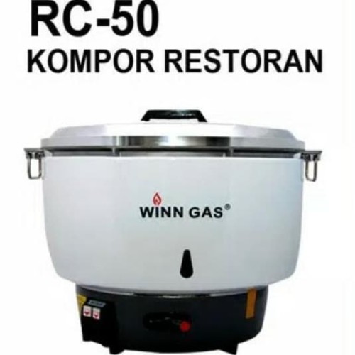 Detail Gambar Rice Cooker Win Gas Nomer 38