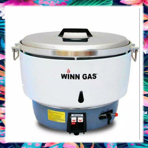 Detail Gambar Rice Cooker Win Gas Nomer 39