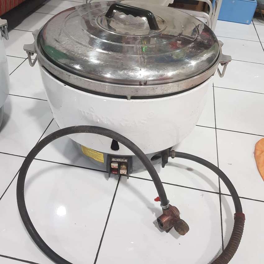 Detail Gambar Rice Cooker Win Gas Nomer 40