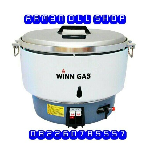 Detail Gambar Rice Cooker Win Gas Nomer 41