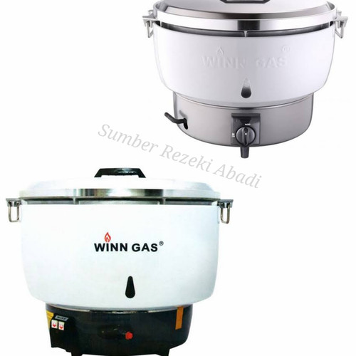 Detail Gambar Rice Cooker Win Gas Nomer 47