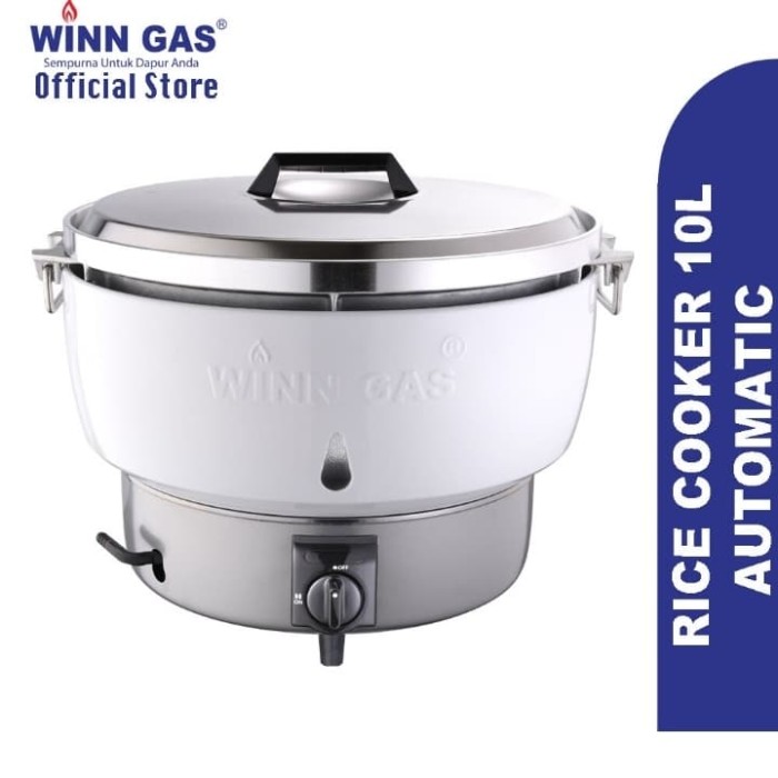 Detail Gambar Rice Cooker Win Gas Nomer 10