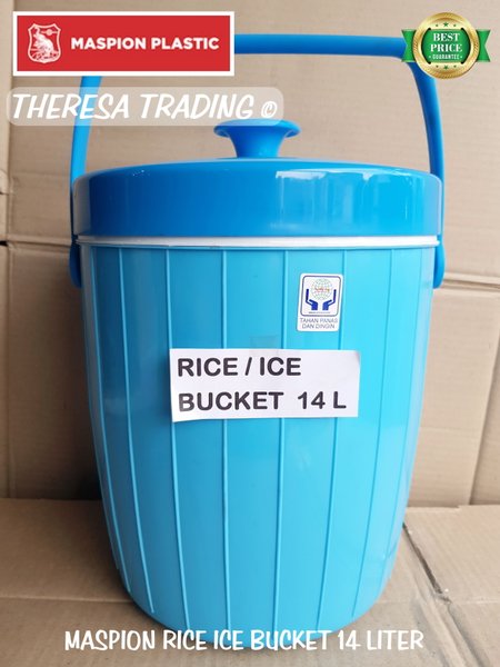 Detail Gambar Rice Ice Bucket Nomer 10