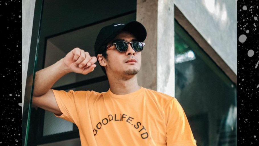 Detail Gambar Ricky Harun Nomer 25