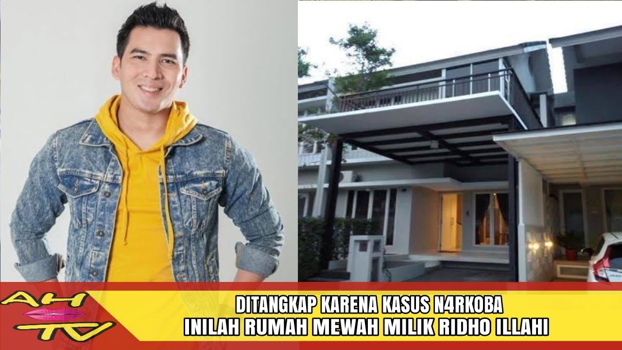 Detail Gambar Ridho Ilahi Nomer 50