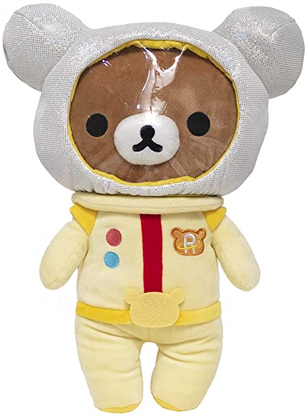 Detail Gambar Rilakkuma Nomer 13