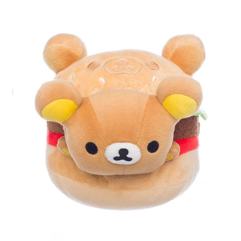 Detail Gambar Rilakkuma Nomer 21